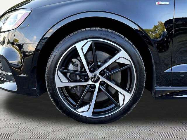 Used 2020 Audi A3 2.0T Premium AWD/4WD image 34