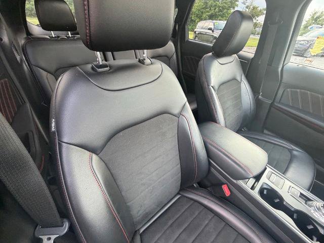 Used 2022 Ford Edge ST-Line AWD/4WD image 32
