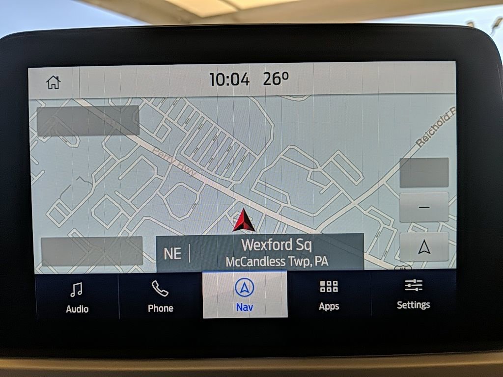 Used 2022 Ford Escape SE w/ SE Sport Appearance Package image 19