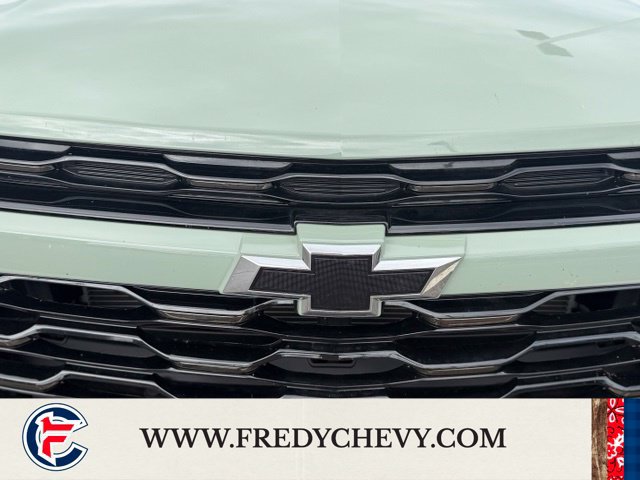 Used 2024 Chevrolet Trax ACTIV w/ Driver Confidence Package FWD image 25