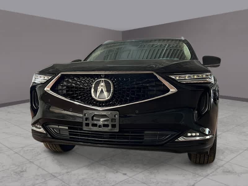 New 2023 Acura MDX w/ Advance Package AWD/4WD image 10