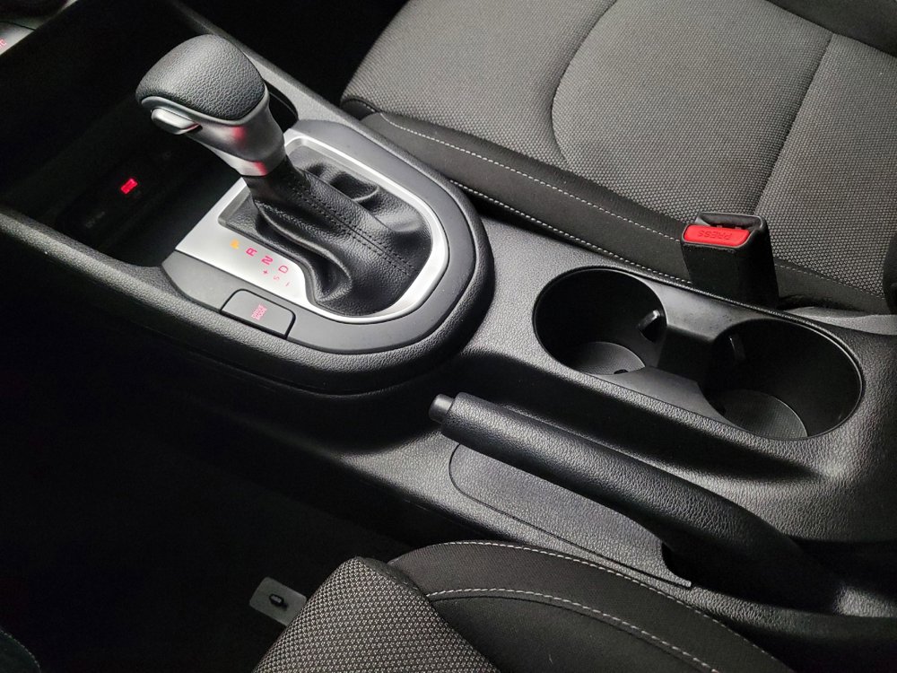 Used 2024 Kia Forte LXS w/ LXS Technology Package FWD image 26