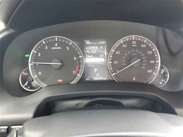 Used 2020 Lexus RX 350 FWD w/ Premium Package image 23