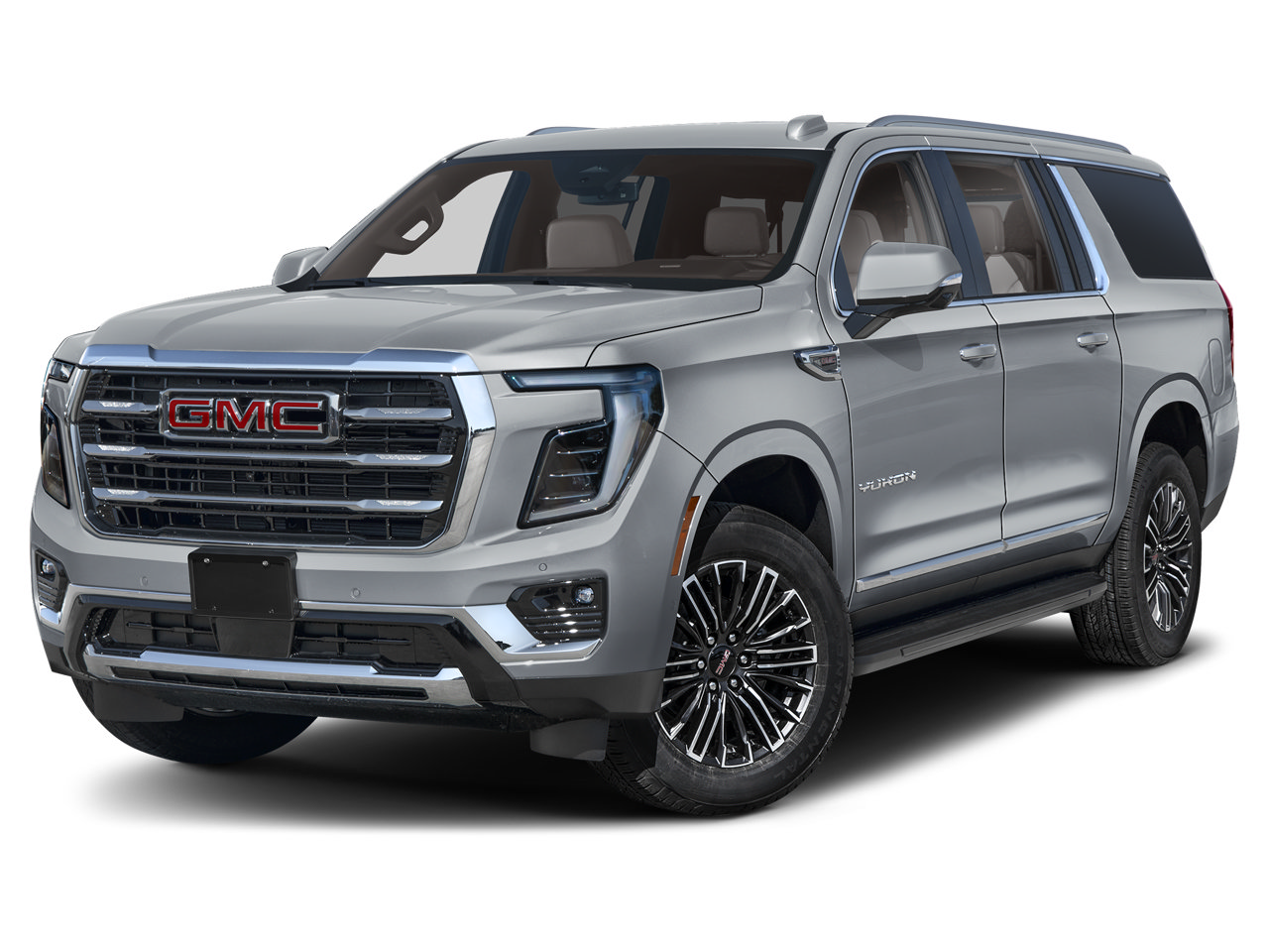 New 2026 GMC Yukon XL Elevation RWD image 1