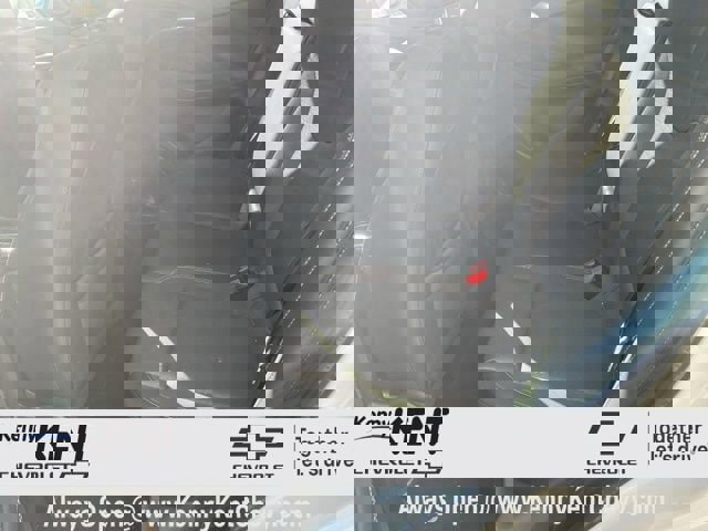 Used 2021 Buick Encore GX Select w/ Sport Touring Package image 16