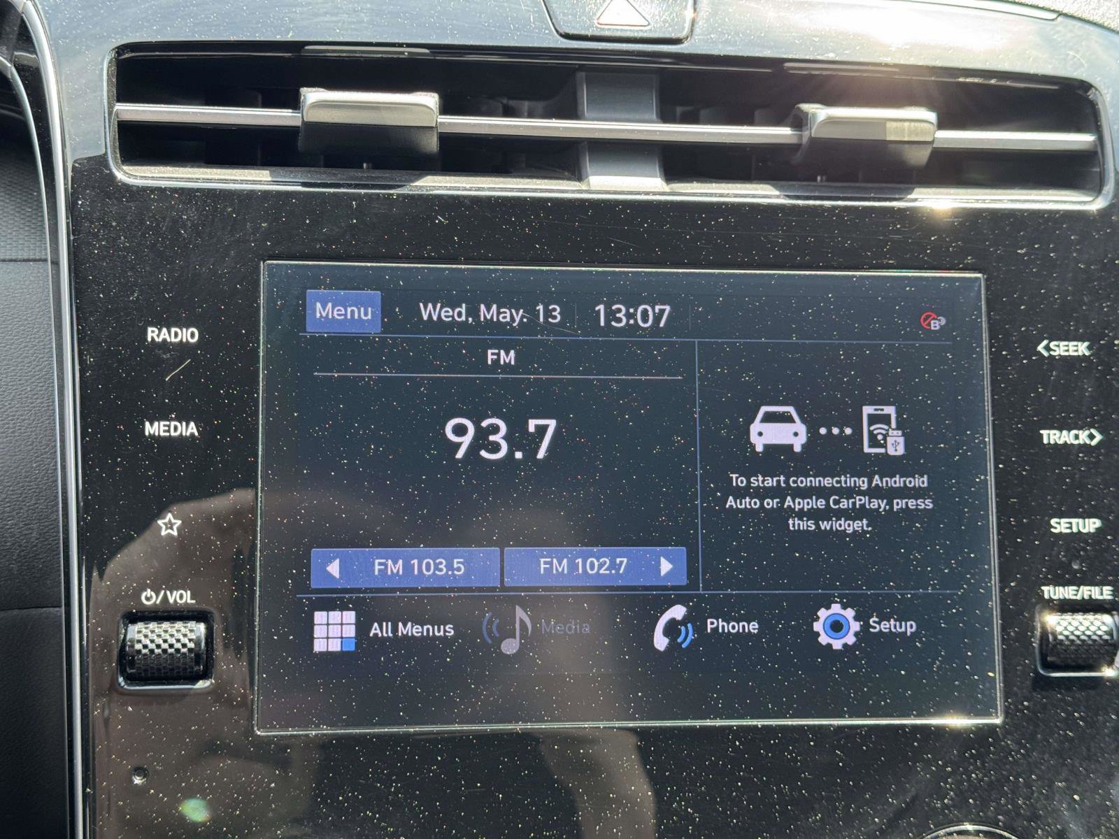 Used 2022 Hyundai Santa Cruz SEL AWD/4WD image 23