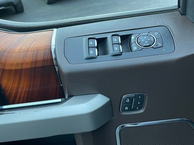 Used 2020 Ford F150 King Ranch w/ Equipment Group 601A Luxury image 27