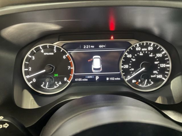 Certified 2023 Nissan Rogue SV image 23