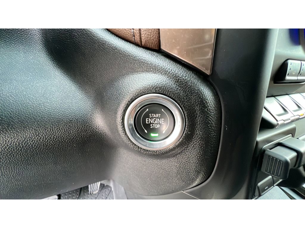 Certified 2021 Chevrolet Silverado 3500 High Country w/ Z71 Off-Road Package image 21