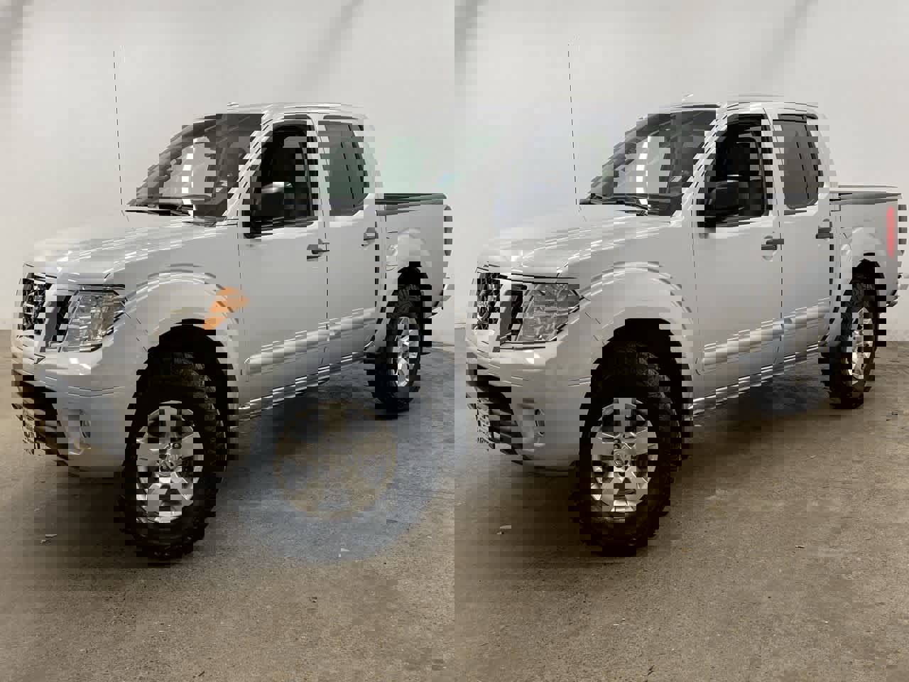 Used 2013 Nissan Frontier SV w/ SV Value Truck Pkg