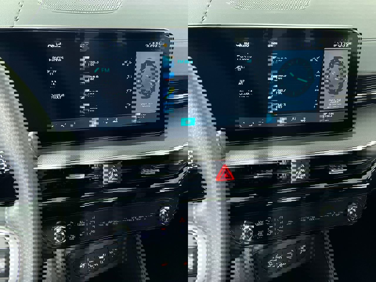 New 2026 Kia K5 LXS image 25