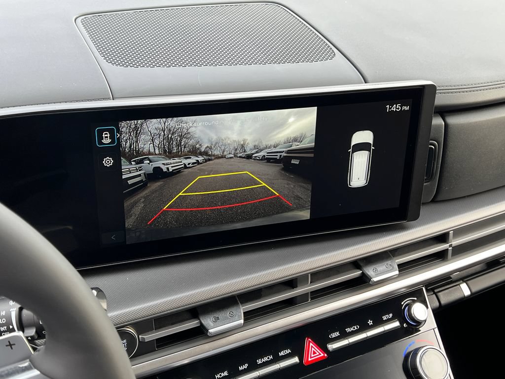New 2026 Hyundai Santa Fe SE AWD/4WD image 13