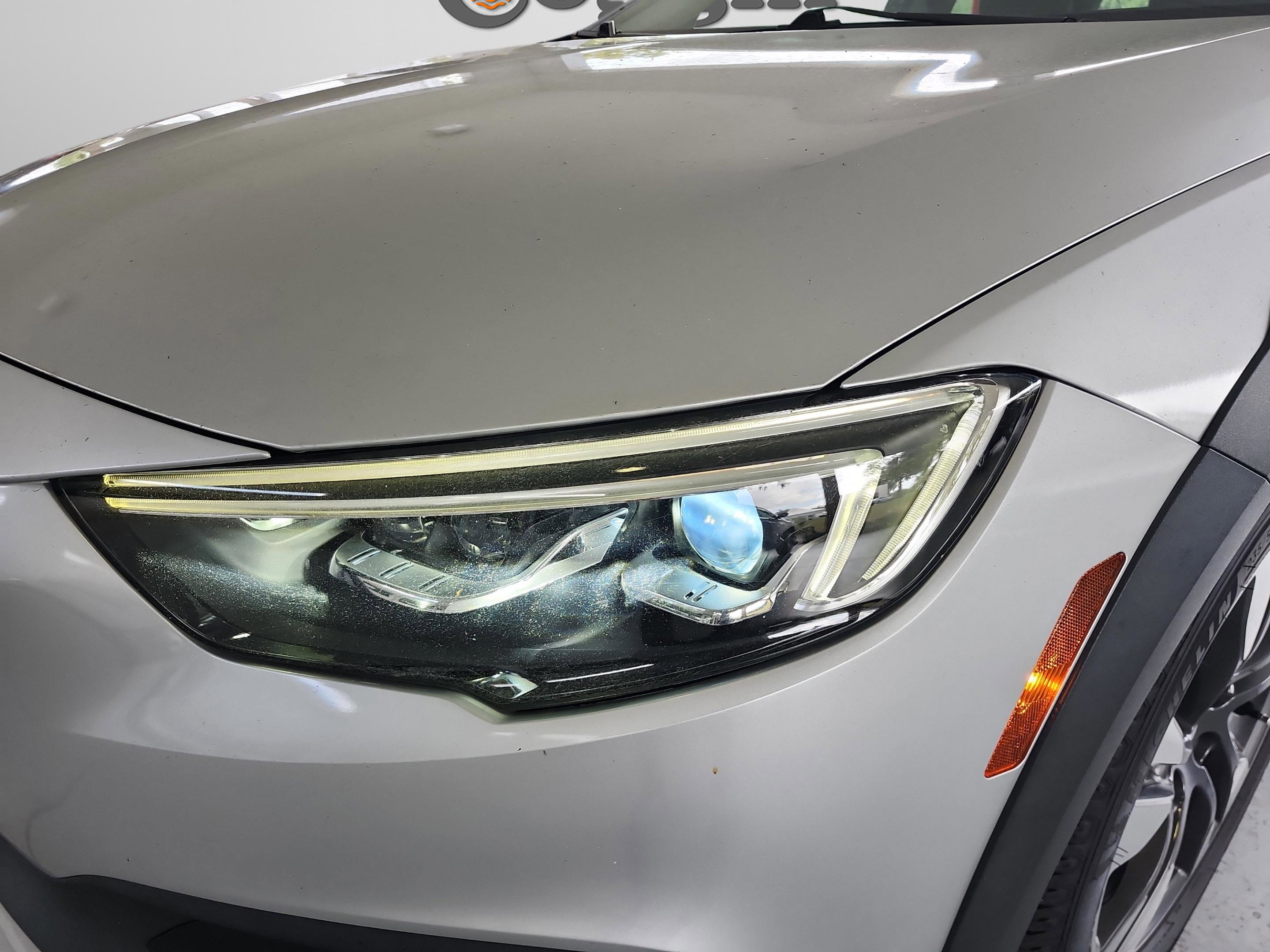 Used 2018 Buick Regal Preferred w/ Sights and Sounds Package AWD/4WD image 30