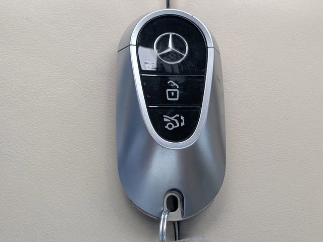 Used 2022 Mercedes-Benz S 580 4MATIC Sedan image 29