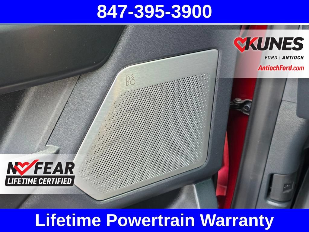 Certified 2023 Ford F150 Raptor w/ Raptor 37 Performance Package AWD/4WD image 48