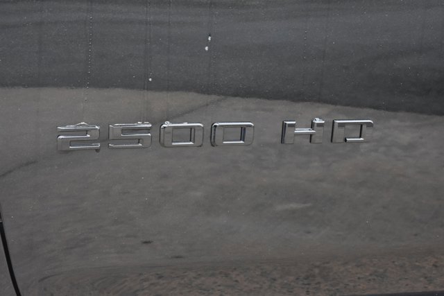 New 2026 Chevrolet Silverado 2500 LT w/ Trail Boss Package image 14