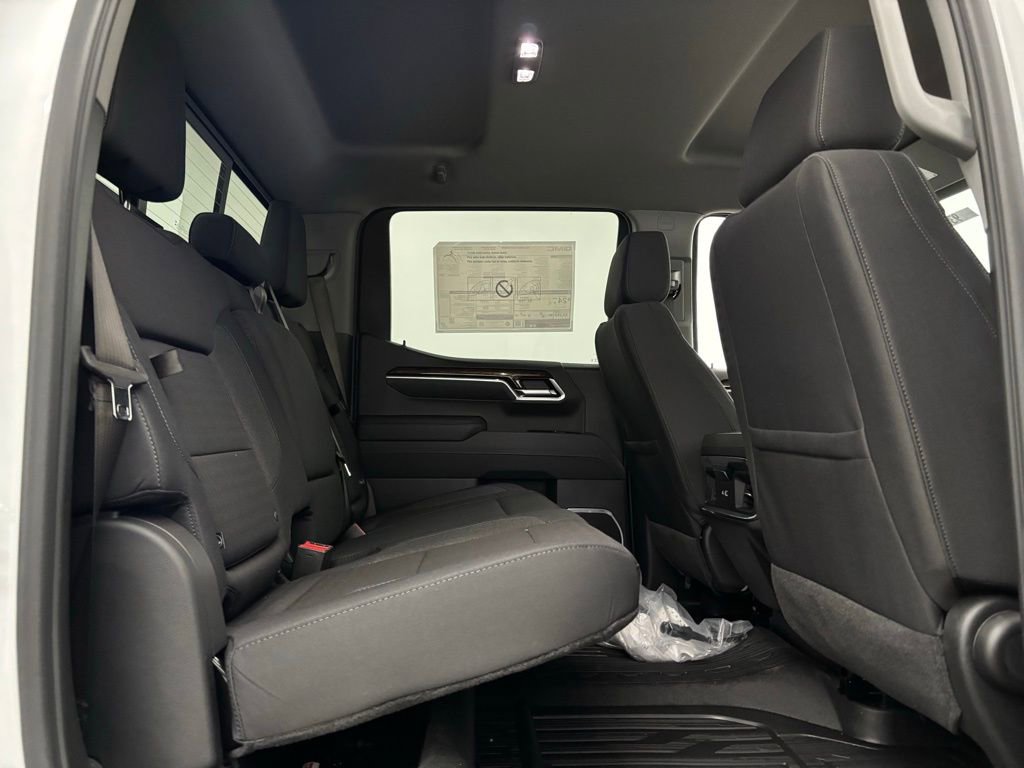 New 2026 GMC Sierra 1500 Elevation image 35