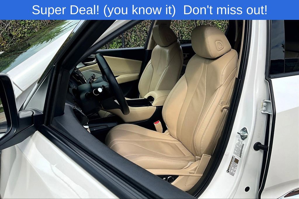 Used 2023 Acura RDX Technology Package image 32