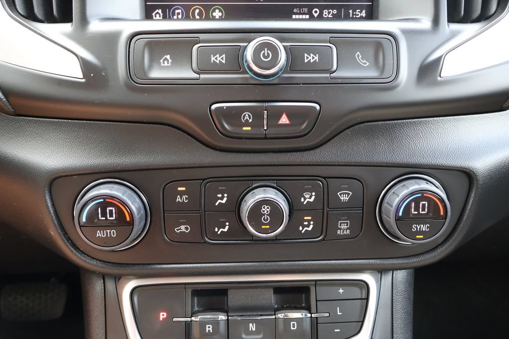 Used 2023 GMC Terrain SLE w/ Driver Convenience Package AWD/4WD image 25