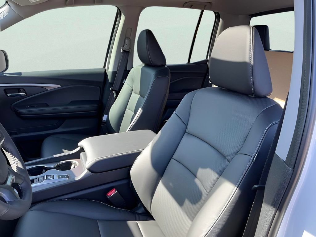 New 2026 Honda Ridgeline RTL image 25