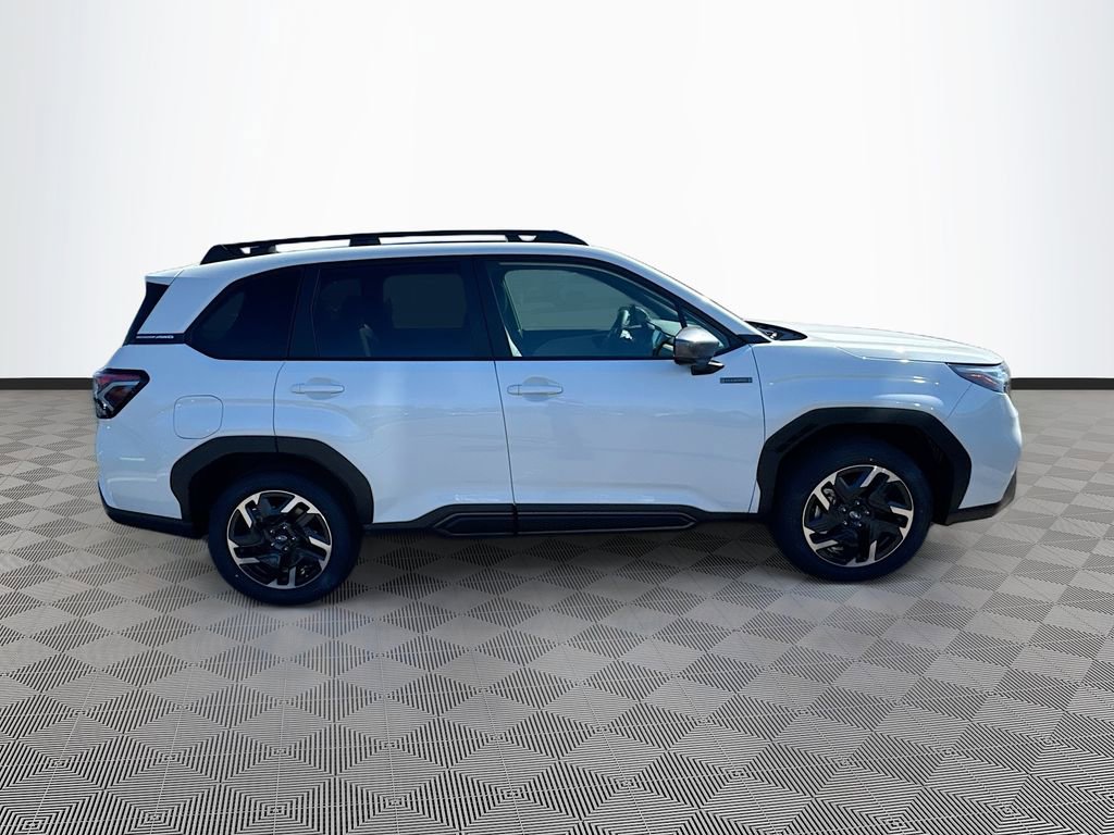 New 2026 Subaru Forester Limited image 34