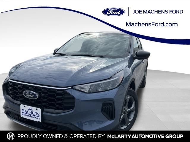 New 2026 Ford Escape Active w/ Cold Weather Package AWD/4WD image 1