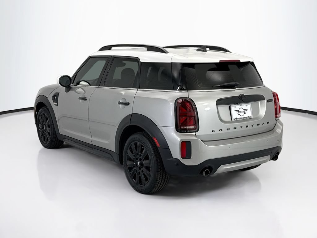 Used 2024 MINI Cooper Countryman S FWD image 11
