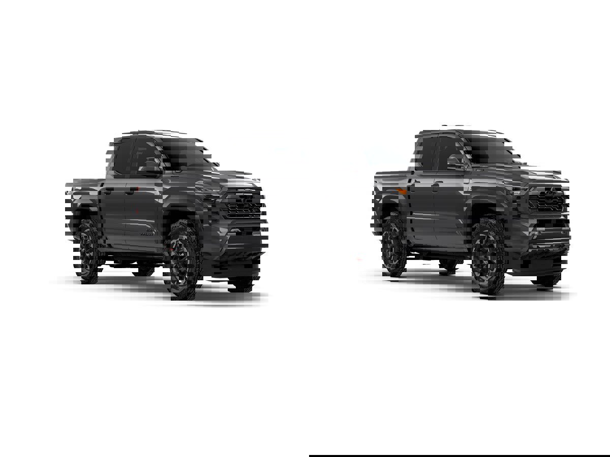 New 2026 Toyota Tacoma TRD Off-Road image 49