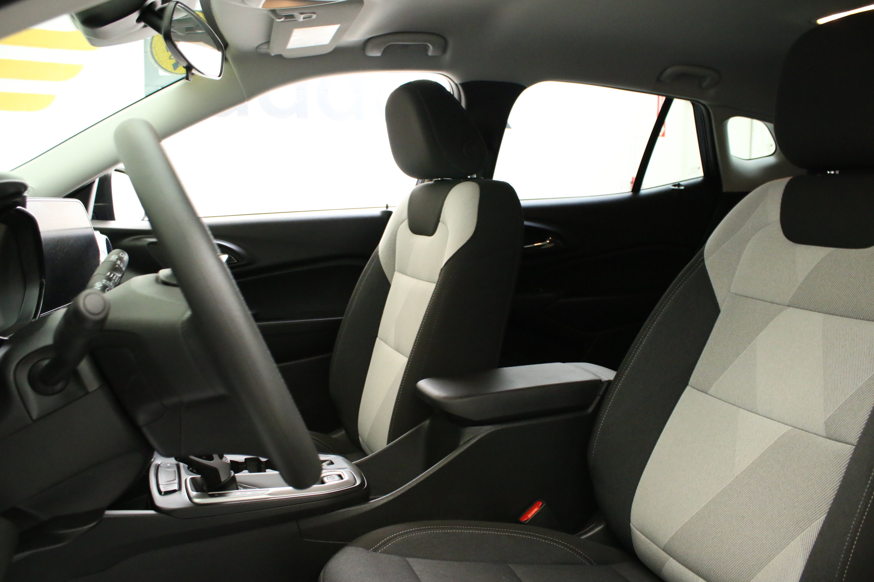 Used 2024 Chevrolet Trax LS FWD image 24