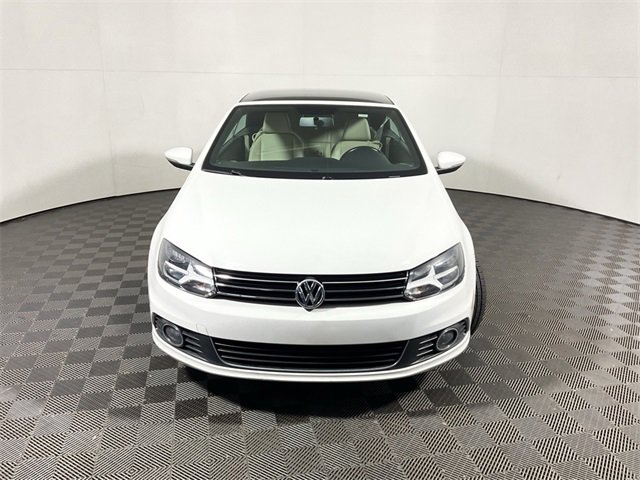 Used 2012 Volkswagen Eos Komfort image 4