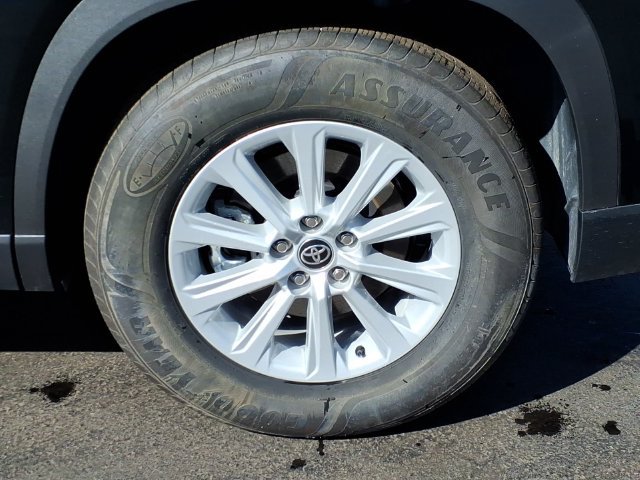 Used 2026 Toyota Grand Highlander AWD image 7