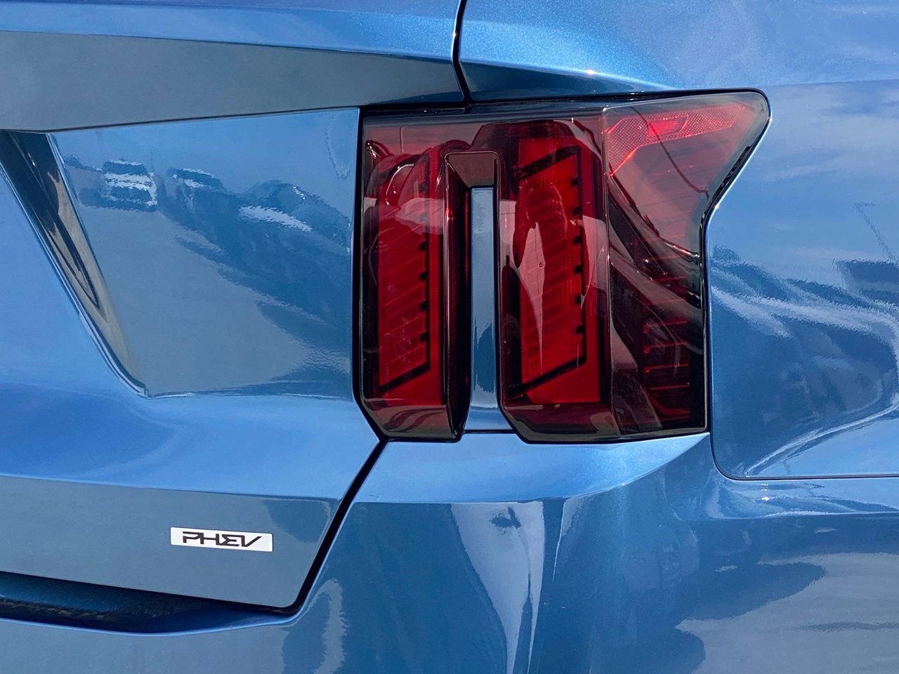 New 2026 Kia Sorento EX AWD/4WD image 4