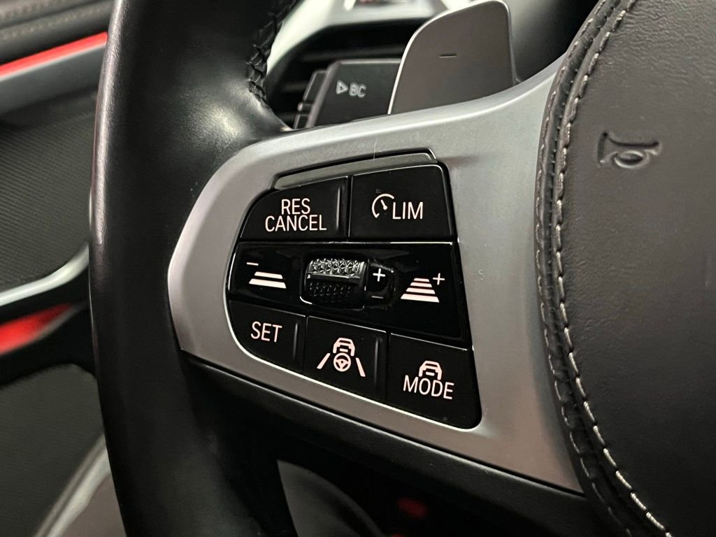 Used 2022 BMW 840i Gran Coupe xDrive AWD/4WD image 25