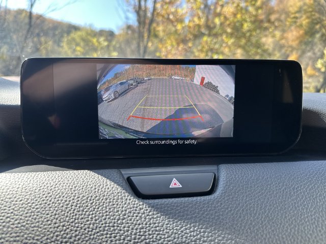 Used 2024 MAZDA CX-90 3.3 Turbo w/ Preferred Plus AWD/4WD image 28