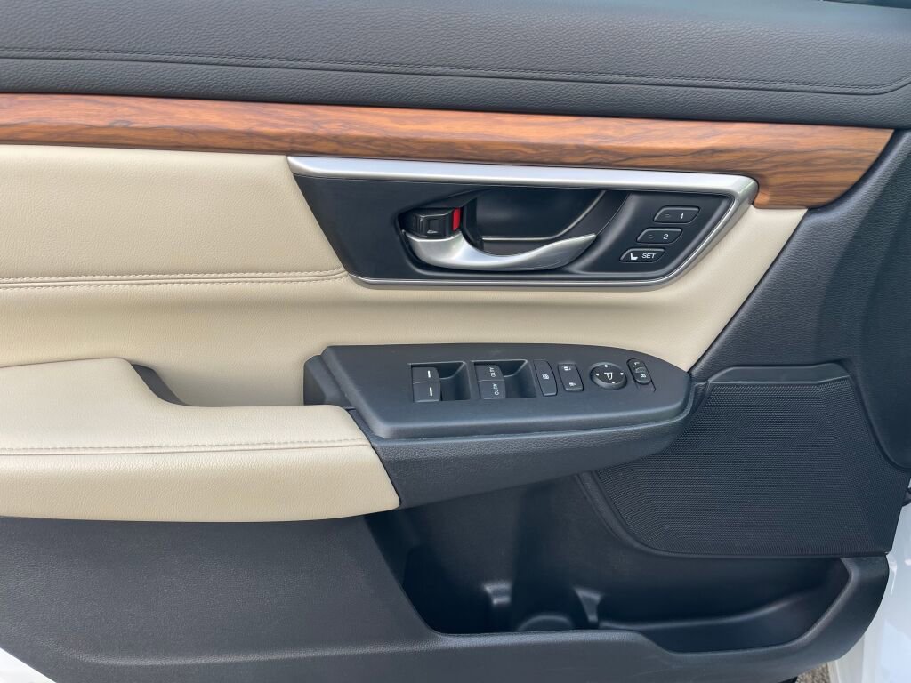 Certified 2020 Honda CR-V EX-L image 6