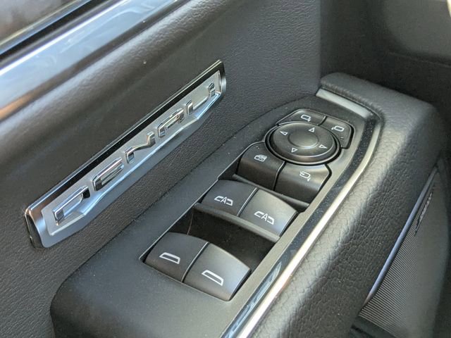 New 2026 GMC Sierra 1500 Denali image 27