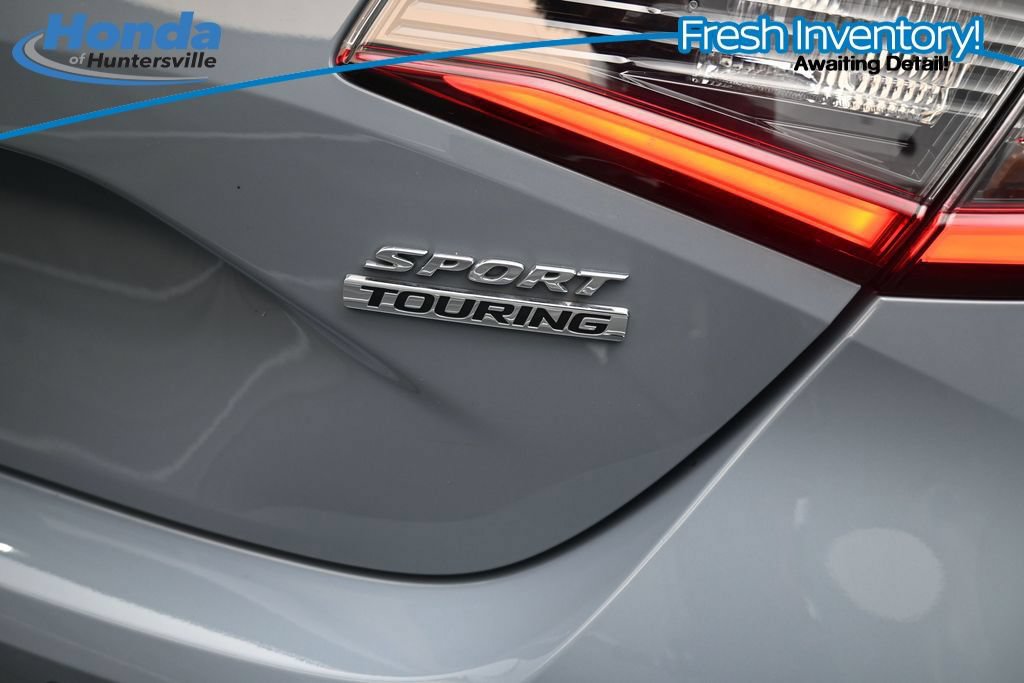Used 2022 Honda Civic Sport Touring image 12