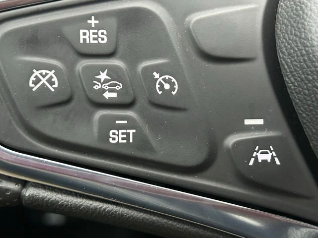 Used 2024 Chevrolet Malibu LT image 17