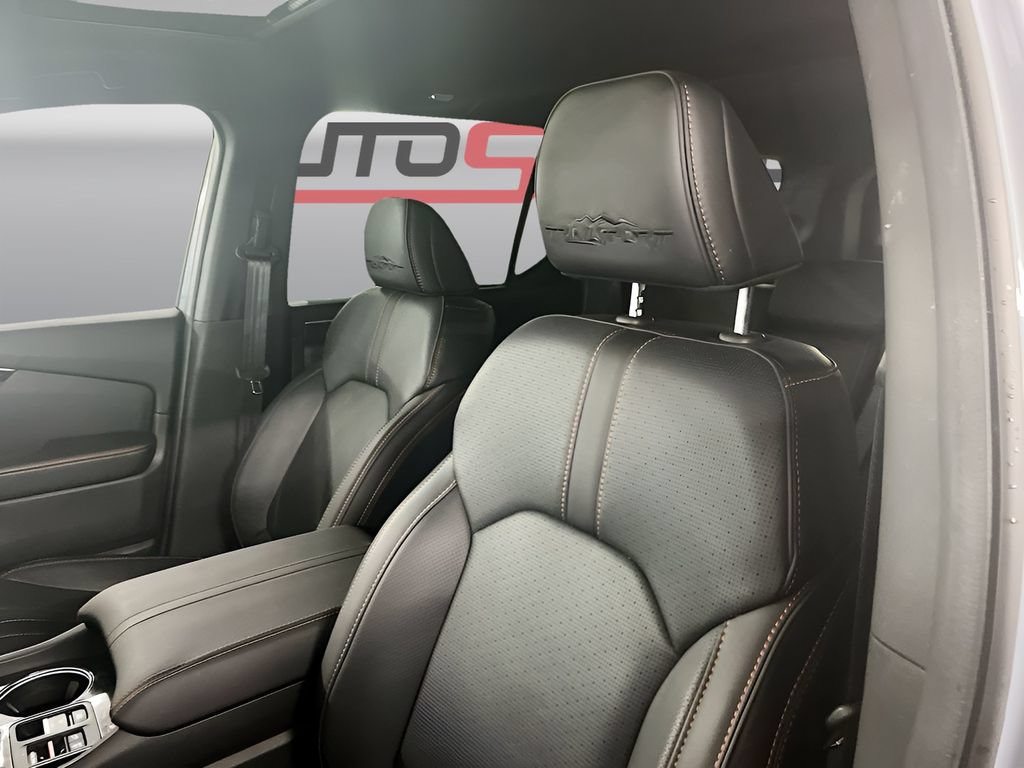 Used 2026 Honda Passport TrailSport Elite image 21