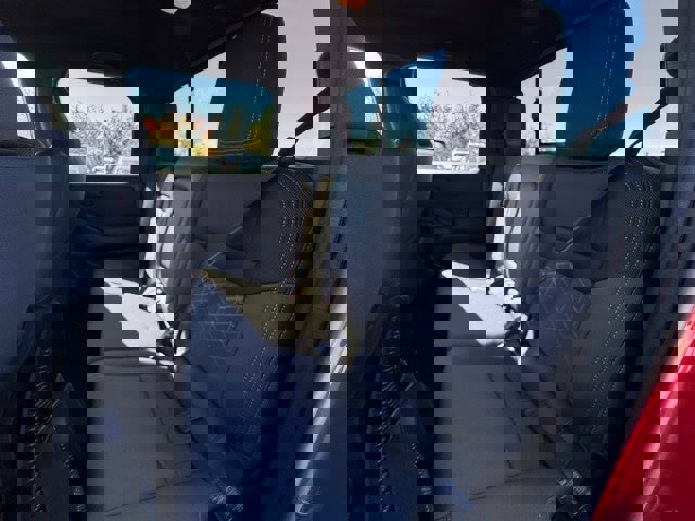 New 2026 Nissan Frontier SV w/ All-Weather Content Package image 15