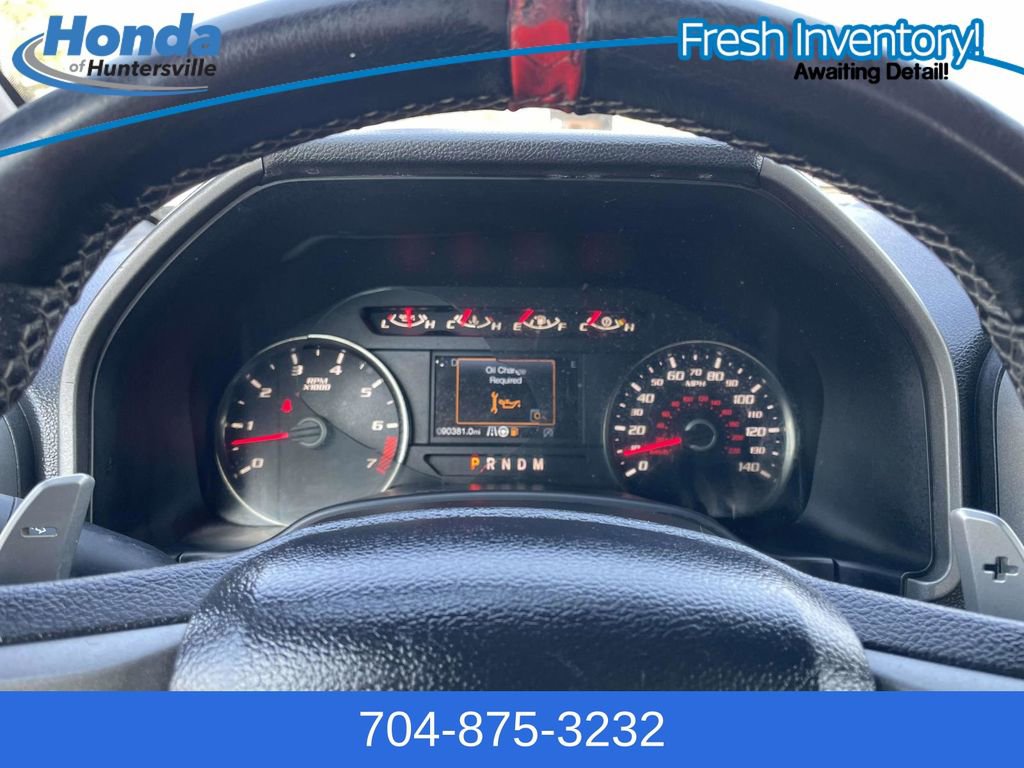 Used 2018 Ford F150 Raptor w/ Equipment Group 801A Mid AWD/4WD image 28