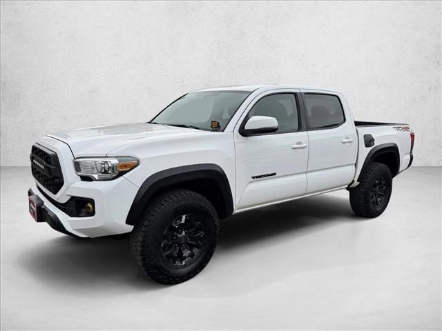 Used 2016 Toyota Tacoma TRD Off-Road w/ Towing Package image 1