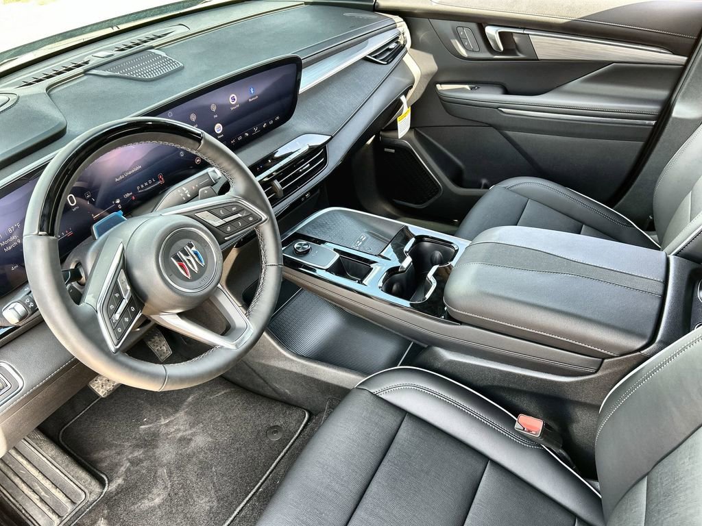 New 2026 Buick Enclave Preferred w/ Super Cruise Package FWD image 10