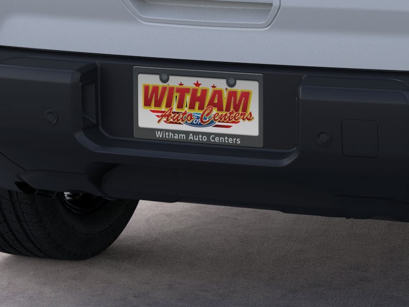 New 2026 Ford Bronco Sport Outer Banks w/ Outer Banks Tech Package+ AWD/4WD image 23