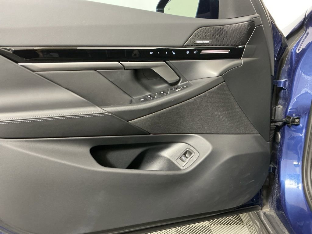 Certified 2024 BMW 530i w/ M Sport Package image 19