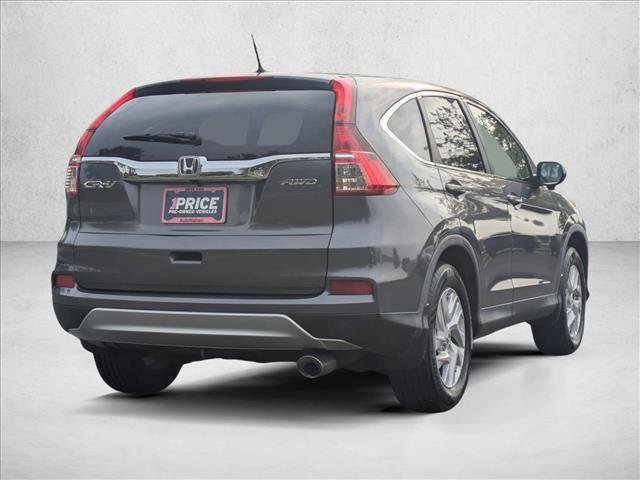 Used 2016 Honda CR-V EX image 5
