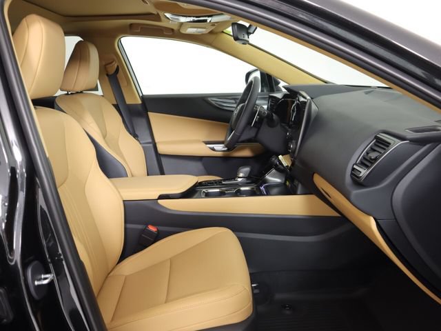 New 2026 Lexus NX 350h AWD w/ Accessory Package (2T) image 13