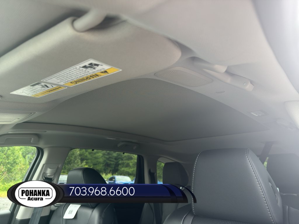 New 2026 Acura MDX w/ Technology Package AWD/4WD image 20