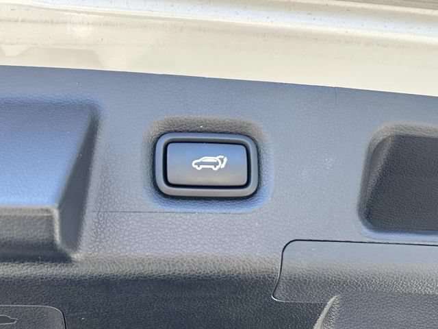 Certified 2023 Hyundai Santa Fe Limited AWD/4WD image 12