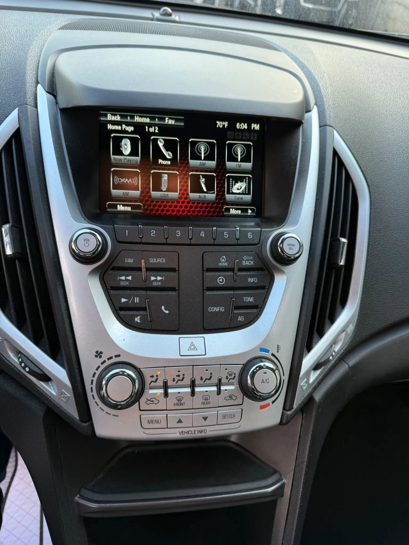 Used 2016 GMC Terrain SLE AWD/4WD image 37